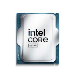 Procesador intel core ultra 5 225f 4.9 ghz lga 1851 box