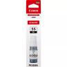 Botella tinta canon gi - 55 ink negro