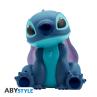 Figura hucha abystyle disney stitch