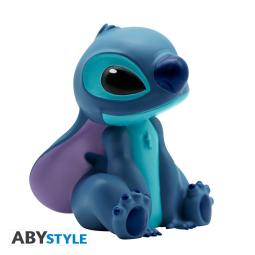 Figura hucha abystyle disney stitch