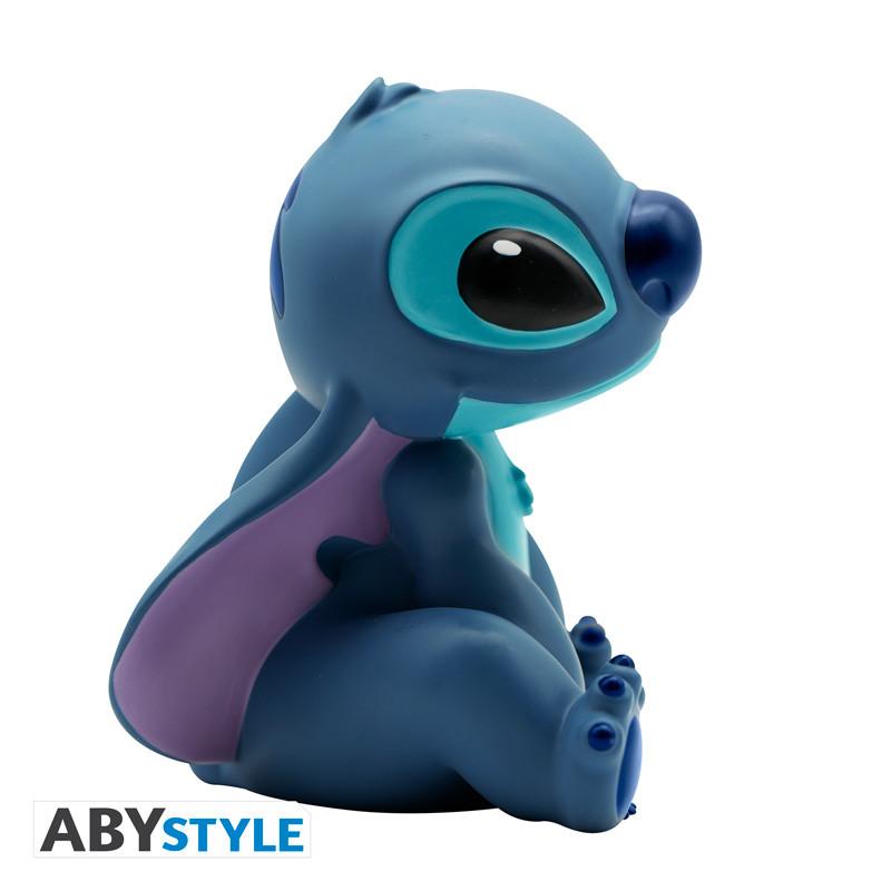 Figura hucha abystyle disney stitch