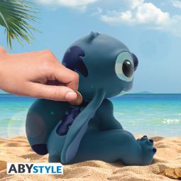 Figura hucha abystyle disney stitch