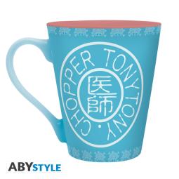 Taza abystyle one piece chopper