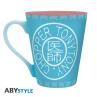 Taza abystyle one piece chopper