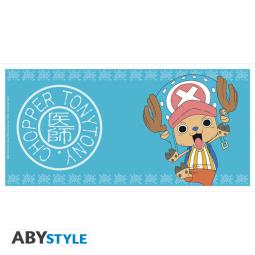 Taza abystyle one piece chopper