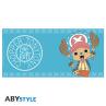 Taza abystyle one piece chopper
