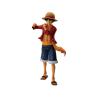 Figura ichibansho one piece beyond the trials luffy