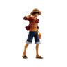 Figura ichibansho one piece beyond the trials luffy