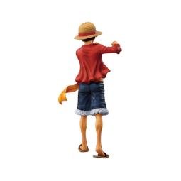 Figura ichibansho one piece beyond the trials luffy