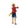 Figura ichibansho one piece beyond the trials luffy