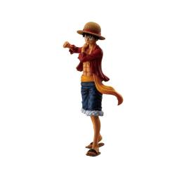 Figura ichibansho one piece beyond the trials luffy