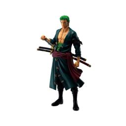 Figura ichibansho one piece beyond the trials zoro