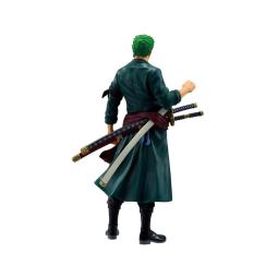 Figura ichibansho one piece beyond the trials zoro