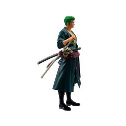 Figura ichibansho one piece beyond the trials zoro