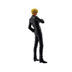 Figura ichibansho one piece beyond the trials sanji