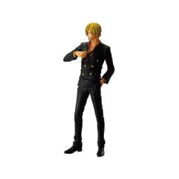 Figura ichibansho one piece beyond the trials sanji