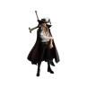 Figura ichibansho one piece beyond the trials dracule mihawk