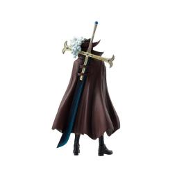 Figura ichibansho one piece beyond the trials dracule mihawk