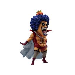 Figura ichibansho one piece beyond the trials emporio ivankov