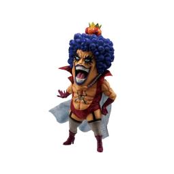 Figura ichibansho one piece beyond the trials emporio ivankov