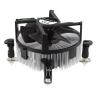 Ventilador disipador cpu unyka uk532002 90mm