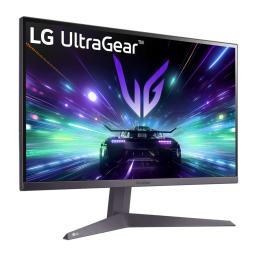 Monitor led lg 24gs50f 23.8 pulgadas 1920 x 1080 1ms mbr hdmi displayport