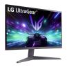 Monitor led lg 24gs50f 23.8 pulgadas 1920 x 1080 1ms mbr hdmi displayport