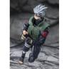 Figura tamshii nations naruto shippuden kakashi hatake s.h.figuarts bandai spirits