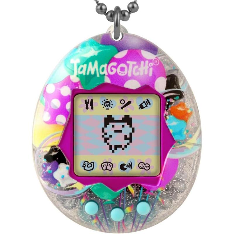 Tamagotchi original bandai pretty party