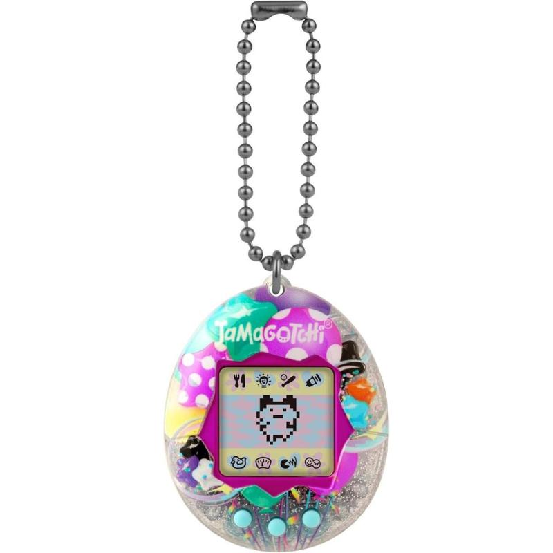 Tamagotchi original bandai pretty party