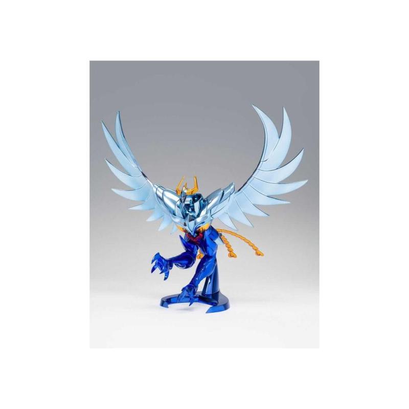 Figura tamashii nations saint seiya phoenix ikki final bronze cloth myth cloth