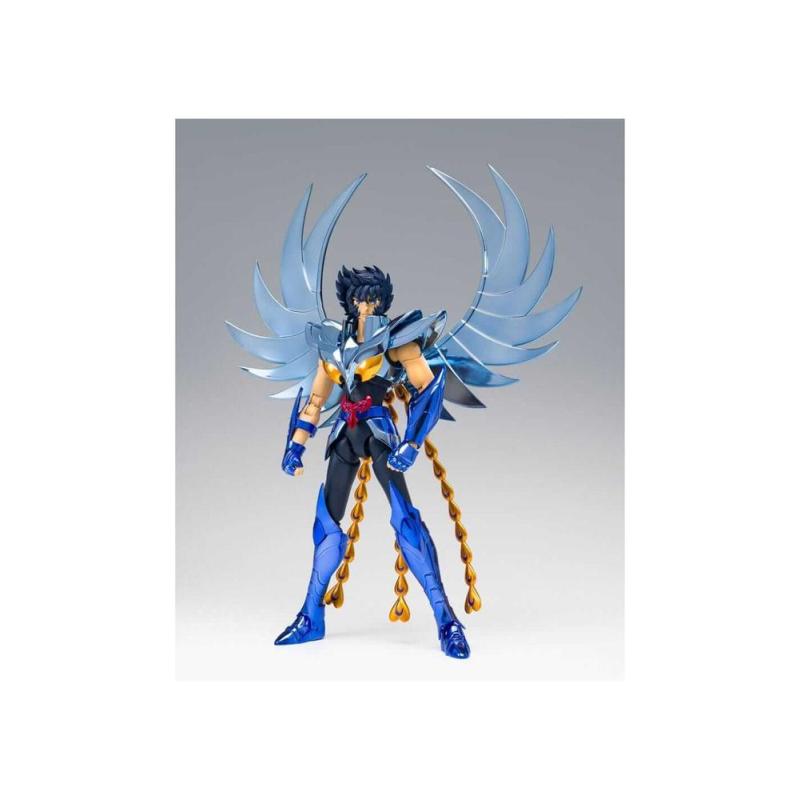 Figura tamashii nations saint seiya phoenix ikki final bronze cloth myth cloth