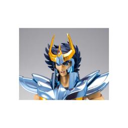 Figura tamashii nations saint seiya phoenix ikki final bronze cloth myth cloth