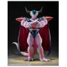 Figura tamashii nations sh figuarts dragon ball z king cold