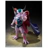 Figura tamashii nations sh figuarts dragon ball z king cold