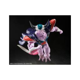 Figura tamashii nations sh figuarts dragon ball z king cold