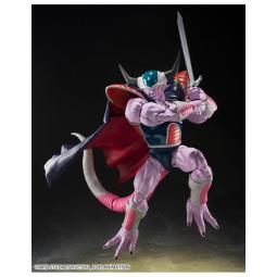 Figura tamashii nations sh figuarts dragon ball z king cold