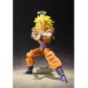 Figura tamashii nations sh figuarts dragon ball z son goku super saiyan 3