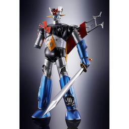 Figura tamashii nations gx - 105d mazinger z - kakumei shinka - damaged version soul of chogokin