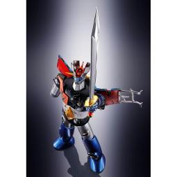 Figura tamashii nations gx - 105d mazinger z - kakumei shinka - damaged version soul of chogokin