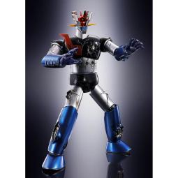 Figura tamashii nations gx - 105d mazinger z - kakumei shinka - damaged version soul of chogokin