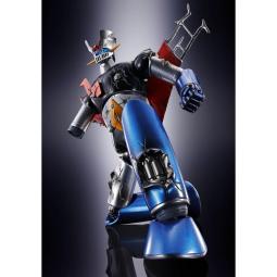 Figura tamashii nations gx - 105d mazinger z - kakumei shinka - damaged version soul of chogokin