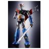 Figura tamashii nations gx - 105d mazinger z - kakumei shinka - damaged version soul of chogokin