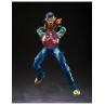 Figura tamashii nations dragon ball gt sh figuarts super android