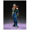 Figura tamashii nations dragon ball gt sh figuarts super android
