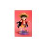 Figura tamashii nations one piece world collectable figure x sh figuarts monkey d. luffy