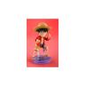 Figura tamashii nations one piece world collectable figure x sh figuarts monkey d. luffy