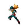 Figura tamashii nations my hero academia sh figuarts izuku midoriya