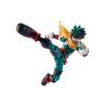 Figura tamashii nations my hero academia sh figuarts izuku midoriya