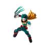 Figura tamashii nations my hero academia sh figuarts izuku midoriya